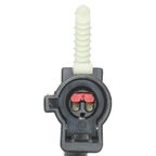 Standard Ignition ALS1651 ABS Wheel Speed Sensor - Front Right - view 3