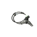 Standard Ignition ALS1652 ABS Wheel Speed Sensor - Front Left - view 2