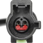 Standard Ignition ALS1652 ABS Wheel Speed Sensor - Front Left - view 5