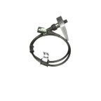 Standard Ignition ALS1652 ABS Wheel Speed Sensor - Front Left - view 1