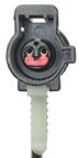 Standard Ignition ALS1652 ABS Wheel Speed Sensor - Front Left - view 7