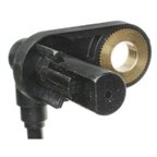 Standard Ignition ALS1654 ABS Wheel Speed Sensor - Rear Left - view 2