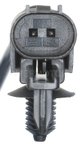 Standard Ignition ALS1654 ABS Wheel Speed Sensor - Rear Left - view 4
