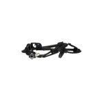 Standard Ignition ALS1656 ABS Wheel Speed Sensor - Front Right - view 3