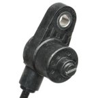 Standard Ignition ALS1663 ABS Wheel Speed Sensor - Rear Left - view 2