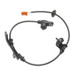 Standard Ignition ALS1663 ABS Wheel Speed Sensor - Rear Left - view 1