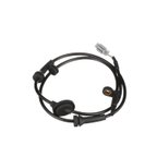 Standard Ignition ALS1676 ABS Wheel Speed Sensor - Front Left - view 2