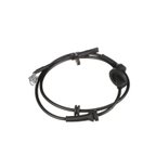 Standard Ignition ALS1676 ABS Wheel Speed Sensor - Front Left - view 1
