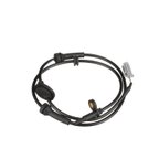 Standard Ignition ALS1676 ABS Wheel Speed Sensor - Front Left - view 4