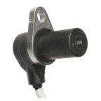 Standard Ignition ALS1679 ABS Wheel Speed Sensor - Rear Left - view 2