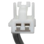 Standard Ignition ALS1679 ABS Wheel Speed Sensor - Rear Left - view 3