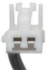 Standard Ignition ALS1679 ABS Wheel Speed Sensor - Rear Left - view 4