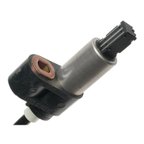 Standard Ignition ALS167 ABS Wheel Speed Sensor - Rear - view 2