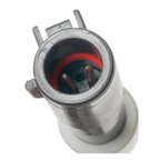 Standard Ignition ALS167 ABS Wheel Speed Sensor - Rear - view 4