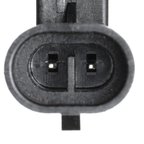 Standard Ignition ALS1680 ABS Wheel Speed Sensor - Rear Left - view 5