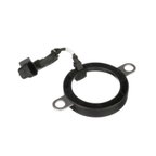 Standard Ignition ALS1680 ABS Wheel Speed Sensor - Rear Left - view 1