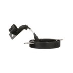 Standard Ignition ALS1680 ABS Wheel Speed Sensor - Rear Left - view 3