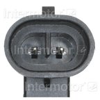 Standard Ignition ALS1680 ABS Wheel Speed Sensor - Rear Left - view 6