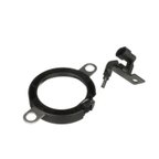 Standard Ignition ALS1680 ABS Wheel Speed Sensor - Rear Left - view 4