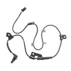 Standard Ignition ALS1682 ABS Wheel Speed Sensor - Front Right - view 1