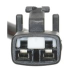 Standard Ignition ALS1682 ABS Wheel Speed Sensor - Front Right - view 3