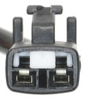 Standard Ignition ALS1682 ABS Wheel Speed Sensor - Front Right - view 4