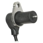 Standard Ignition ALS1684 ABS Wheel Speed Sensor - Rear Left - view 2