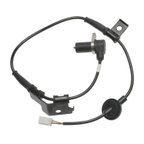 Standard Ignition ALS1684 ABS Wheel Speed Sensor - Rear Left - view 1