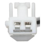 Standard Ignition ALS1684 ABS Wheel Speed Sensor - Rear Left - view 3
