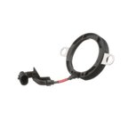 Standard Ignition ALS1685 ABS Wheel Speed Sensor - Rear Right - view 3