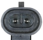 Standard Ignition ALS1685 ABS Wheel Speed Sensor - Rear Right - view 7