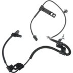 Standard Ignition ALS1687 ABS Wheel Speed Sensor - Front Left - view 2