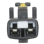 Standard Ignition ALS1687 ABS Wheel Speed Sensor - Front Left - view 6