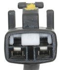 Standard Ignition ALS1687 ABS Wheel Speed Sensor - Front Left - view 7