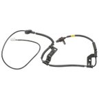 Standard Ignition ALS1690 ABS Wheel Speed Sensor - Rear Right - view 1