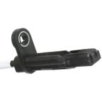 Standard Ignition ALS1691 ABS Wheel Speed Sensor - Rear Left - view 2