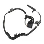 Standard Ignition ALS1691 ABS Wheel Speed Sensor - Rear Left - view 1