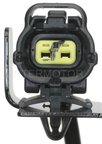 Standard Ignition ALS1691 ABS Wheel Speed Sensor - Rear Left - view 4