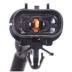 Standard Ignition ALS1692 ABS Wheel Speed Sensor - Front Right - view 3