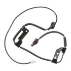 Standard Ignition ALS1693 ABS Wheel Speed Sensor - Rear Left - view 1
