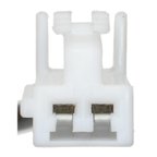 Standard Ignition ALS1693 ABS Wheel Speed Sensor - Rear Left - view 3
