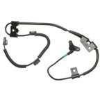 Standard Ignition ALS1698 ABS Wheel Speed Sensor - Front Left - view 1