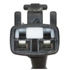 Standard Ignition ALS1698 ABS Wheel Speed Sensor - Front Left - view 3