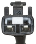 Standard Ignition ALS1698 ABS Wheel Speed Sensor - Front Left - view 4