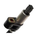 Standard Ignition ALS169 ABS Wheel Speed Sensor - Rear - view 2
