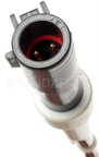 Standard Ignition ALS169 ABS Wheel Speed Sensor - Rear - view 3