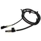 Standard Ignition ALS169 ABS Wheel Speed Sensor - Rear - view 1