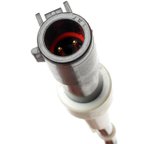 Standard Ignition ALS169 ABS Wheel Speed Sensor - Rear - view 4