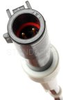 Standard Ignition ALS169 ABS Wheel Speed Sensor - Rear - view 5