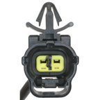 Standard Ignition ALS1700 ABS Wheel Speed Sensor - Front Left - view 3